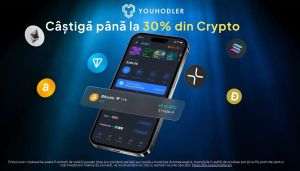 Cum poţi mina Bitcoin in 2026?